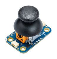 ARDUINO ABX00135 Evaluation Kit, Modulino, STM32C011F4, FJN10K-S1B10KD0N, ARM Cortex-M0+, 32 Bit, Analogue Joystick