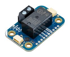 ARDUINO ABX00138 Evaluation Kit, Modulino, Latch Relay, STM32C011F4, HFE60/3-1HT-L2, ARM Cortex-M0+, 32 Bit