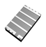 NAVITAS NVG025A08TC Gallium Nitride (GaN) Transistor, 80 V, 86 A, 1800 µohm, 12 nC, PQFN, Surface Mount