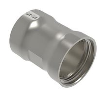 HARTING 19591204015. Connector Backshell, Top Entry, Backshell, ICC Series Circular Connectors, 20, 180°