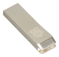 RASPBERRY-PI SC2141 Raspberry Pi Flash Drive, USB 3.0, 256 GB, Raspberry Pi Boards