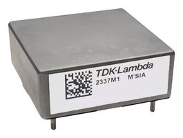 TDK-LAMBDA - I1C4W010A120V-004-R - Non Isolated POL DC/DC Converter, ITE & Industrial, DIP, 200 W, 9.6 V, 28 V, 10 A