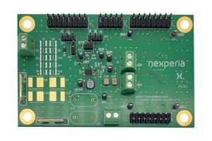 NEXPERIA NEVB-NBM5100A-02 Evaluation Board, NBM5100A, Coin Cell Battery Life Booster
