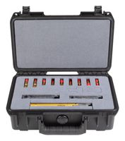 KEYSIGHT TECHNOLOGIES 85055G Mechanical Calibration Kit, 2.92mm, 44 GHz, Open-Short-Broadband Load, Adapter, Wrenches