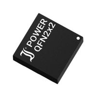 DIOTEC SEMICONDUCTOR DI004N06PWK Power MOSFET, N Channel, 60 V, 4 A, 0.057 ohm, QFN, Surface Mount
