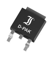 DIOTEC SEMICONDUCTOR DI080N10D1 Power MOSFET, N Channel, 100 V, 80 A, 0.0042 ohm, TO-252AA (DPAK), Surface Mount