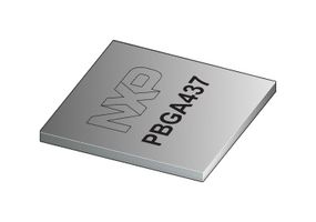 NXP S32K389HHT0MJGST ARM MCU, S32 Family S32K3xx Series Microcontrollers, ARM Cortex-M7F, 32 bit, 320 MHz, 12 MB