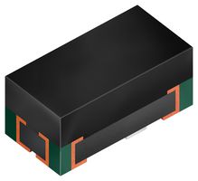 AMS OSRAM GROUP SFH 4043B-P2Q2-22 Infrared Emitter, 950 nm, 70 °, 0402 [1005 Metric], 9 mW/Sr, 12 ns, 12 ns
