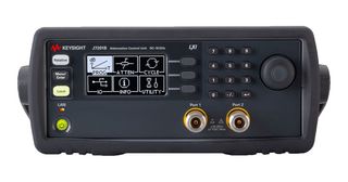 KEYSIGHT TECHNOLOGIES J7201B/-001 Test Accessory, N-Type Jack, 0-121dB, Attenuation Control Unit, 18 GHz, 1 W