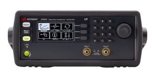 KEYSIGHT TECHNOLOGIES J7201C Test Accessory, 0-101dB, Attenuation Control Unit, 26.5 GHz, 1 W