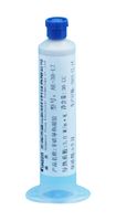 AMEC THERMASOL WTP-NS30-30CC Thermal Conductive Putty, 3W/mK, Grey, Non-Silicone