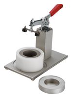 ROTRONIC AW-KHS Test Accessory, Clamp Sealing Mechanism, Rotronic WP-40 / WP-40TH 40mm Sample Holders