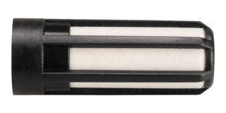 ROTRONIC NSP-PCB-PP100 Test Accessory, Polypropylene, Filter and Filter Carrier, Rotronic HC2-S / HC2-S3 Standard Probes