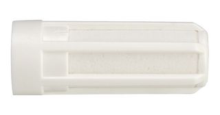 ROTRONIC NSP-PCW-PE Test Accessory, Polycarbonate/White, Polyethylene/Grey, Filter and Filter Carrier