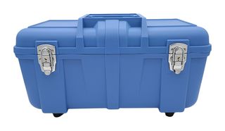 TREND NETWORKS R301-CASE Carry Case, Robust, FiberMASTER Fusion Splicer Series