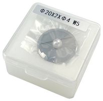 TREND NETWORKS R301-BLADE-PRO Replacement Blade, FiberMASTER Fusion Splicer Series Pro 1-Press Cleavers