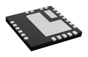 RENESAS RRW21111-153 AC/DC Converter, Flyback, Isolated, 79kHz, 18V in, 65W, QFN-22, -40°C to 150°C