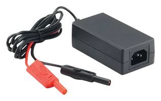 KEYSIGHT TECHNOLOGIES U1170A Test Accessory, Battery Charging Adapter, Keysight U1252A and U1253A Handheld Digital Multimeters