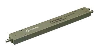 KEYSIGHT TECHNOLOGIES 87302C Power Divider, SMA - 3.5mm Receptacle to Receptacle, 1 In - 2 Out, 10 W, 500 MHz to 26.5 GHz