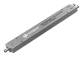 KEYSIGHT TECHNOLOGIES 87303C Power Divider, SMA - 3.5mm Receptacle to Receptacle, 1 In - 2 Out, 10 W, 1 to 26.5 GHz