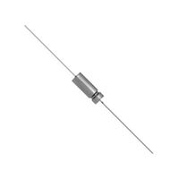 VISHAY 134D157X9125K6 Tantalum Capacitor, Wet, High Temperature, 150 µF, 125 V, ± 10%, Axial Leaded, 1.6 ohm