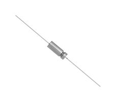 VISHAY STE400-100T4MI Tantalum Capacitor, 400 µF, 100 V, ± 20%, Axial Leaded, 0.7 ohm