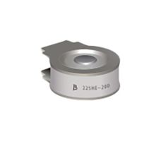 BOURNS GDT225HE-100-T2-BX Gas Discharge Tube (GDT), GDT225HE Series, 1 kV, 2 Terminal SMD, 60 kA, 1.8 kV