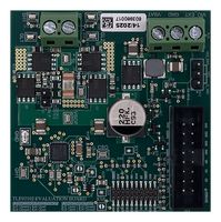 INFINEON EVALKITTLE92102QVWTOBO1 Evaluation Board, TLE92102QVW, Multi MOSFET Gate Driver IC