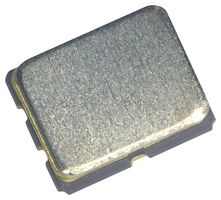 EPSON X1G0061510009 Oscillator, 125 MHz, CMOS, 3.3 V, SMD, 2.5mm x 2mm, SG2520CBN Series