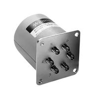 KEYSIGHT TECHNOLOGIES 87606B/-161 Coaxial Matrix Switch, 5-Port, SMA Female, 1 dB Insertion Loss, 70 dB Isolation, 20 GHz