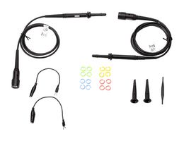KEYSIGHT TECHNOLOGIES N2141A Test Accessory, Probe Accessory Kit, Keysight N2140A Passive Probes