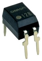 ARATAS G3VM-41AY1 MOSFET Relay, SPST-NO (1 Form A), AC / DC, 40 V, 2 A, DIP-4, Through Hole