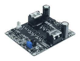 CYTRON MD30C Maker Driver Board, Brushed DC Motor Driver, 30A, 5V to 30V