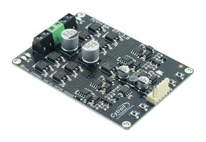 CYTRON MDD10A Maker Driver Board, Brushed DC Motor Driver, 2 Channel, 10A, 5V to 30V