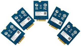 STMICROELECTRONICS B-M2MEM-PACK1 M.2 Serial Memory Pack, Nucleo-144 Boards