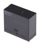 OMRON ELECTRONIC COMPONENTS - G2R-1A-E DC24 - Power Relay, SPST-NO, 24 VDC, 16 A, G2R Series, Through Hole, Non Latching