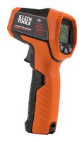 KLEIN TOOLS - IR5 - IR / Infrared Thermometer, -30°C to +400°C, 2 %, 0 °C, 50 °C