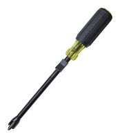 KLEIN TOOLS 32216 Screwdriver, Phillips, #2, 177.8 mm Blade Length, 285.75 mm Overall Length