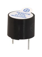 SAME SKY - CMI-1295-1285T - Magnetic Buzzer Indicator, 85 dB, 2.3 kHz, 8 to 16 V, Through Hole