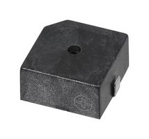 SAME SKY - CMI-9705-85-SMT-TR - Magnetic Buzzer Indicator, 85 dB, 2.7 kHz, 8 to 15 V, Surface Mount