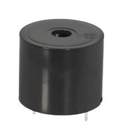 SAME SKY - CPI-2316-85T - Piezo Buzzer Indicator, Single, 85 dB, 3 kHz, 3 to 20 VDC, Through Hole