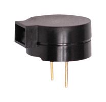 SAME SKY - CSQ-RP-E - Magnetic Buzzer Transducer, 91 dB, 2.73 kHz, 1 to 2 VDC, Through Hole