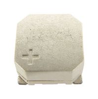 SAME SKY - CSS-73B16K-SMT-TR - Magnetic Buzzer Transducer, 92 dB, 2.73 kHz, 2.5 to 4.5 V, Surface Mount
