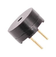 SAME SKY - CST-931AP - Magnetic Buzzer Transducer, 92 dB, 2.73 kHz, 2 to 4 V, Through Hole