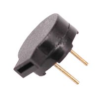 SAME SKY - CST-951RP-A - Magnetic Buzzer Transducer, 92 dB, 2.73 kHz, 4 to 6 V, Through Hole