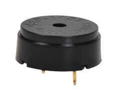 SAME SKY - CEP-1153 - Transducer, 82 dB, 4 kHz, Through Hole, 0.014 µF