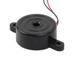 SAME SKY - CPE-270 - Transducer, 86 dB, 3.5 kHz, Panel Mount