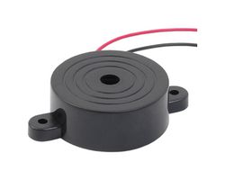 SAME SKY - CPE-350 - Transducer, 85 dB, 2.8 kHz, Panel Mount