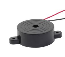 SAME SKY - CPE-350A - Transducer, 92 dB, 2.8 kHz, Panel Mount