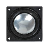 SAME SKY - CMS0281KLX - Speaker, 2 W, 310 Hz, 8 ohm, 82 dB, Square, 28mm x 28mm x 11.2mm